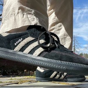 Maité Steenhoudt x adidas Samba ADV